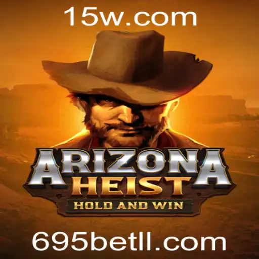 Explorando o Universo de ArizonaHeist: Um Mergulho no Mundo dos Cassinos Online com 695bet