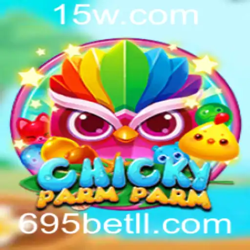 Descubra ChickyParmParm: O Jogo Sensação com 695bet
