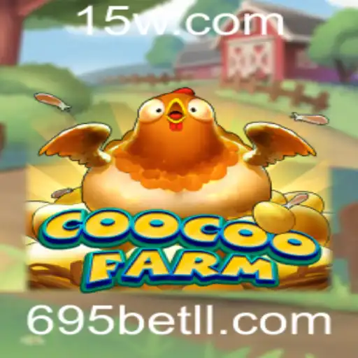 Descubra o Empolgante Mundo de CooCooFarm: Um Jogo Inovador com 695bet