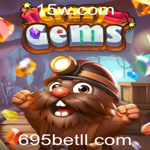 Descubra CrazyGems: O Novo Fenômeno dos Jogos com 695bet