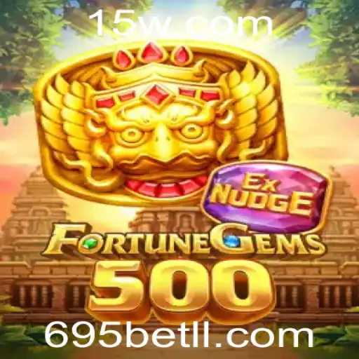 Descubra o Empolgante Mundo de FortuneGems500 com 695bet