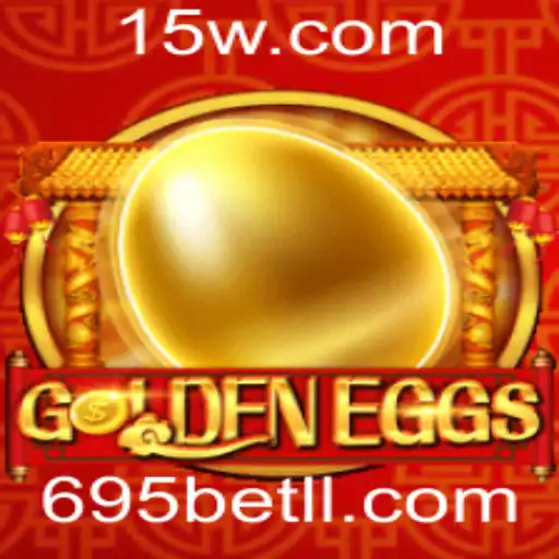 Descubra o Mundo Empolgante do Jogo GoldenEggs com 695bet