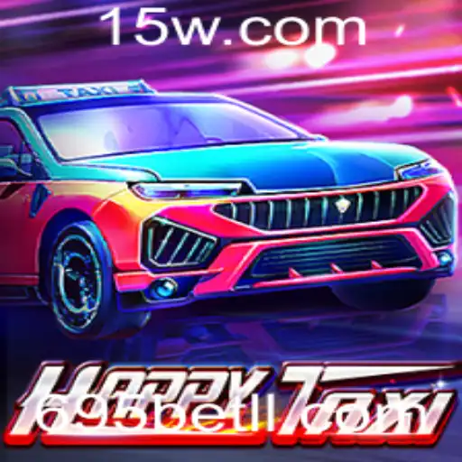 Descubra o Mundo Emocionante de HappyTaxi e 695bet