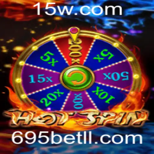Explorando o Mundo de HotSpin: Uma Análise Completa do Jogo com 695bet