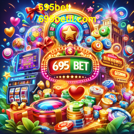 Descubra as Melhores Promoções da 695bet para Potencializar Sua Experiência de Jogo