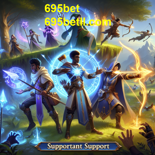 A Importância dos Jogos de Suporte no Cenário Atual
