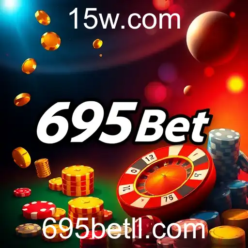 Explorando o Universo dos Jogos de Cassino com 695bet