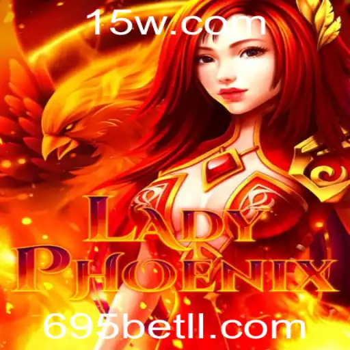 Descubra o Envolvente Mundo de LadyPhoenix e como a 695bet Revoluciona o Jogo