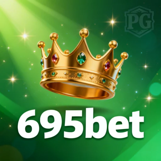 695bet Logo