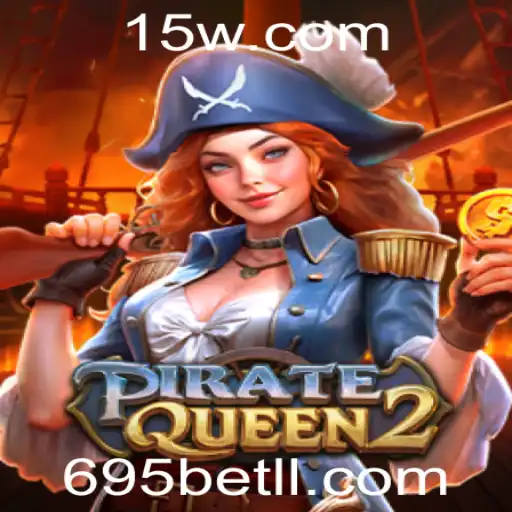 Desvendando o Fascinante Mundo de PirateQueen2: Aventura e Estratégia no Cenário de 695bet