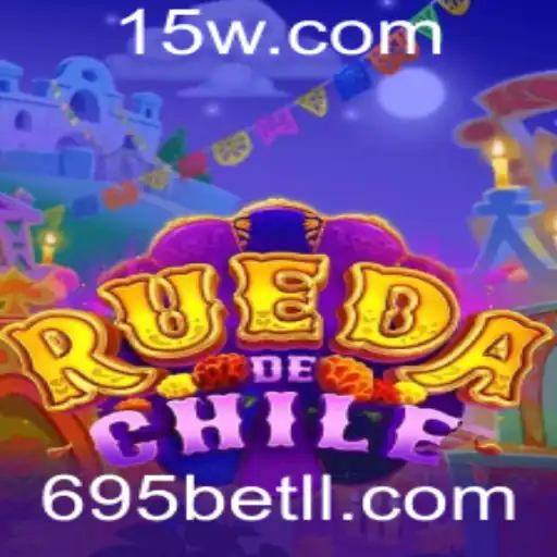 Descubra o Fascinante Mundo do Jogo 'RuedaDeChile' com 695bet