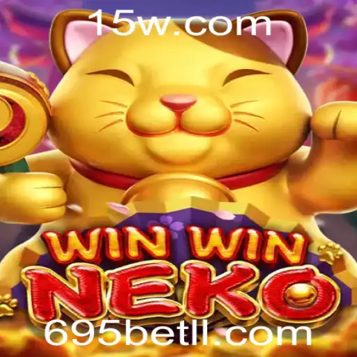 Explorando o Encantador Mundo de WinWinNeko no Universo 695bet